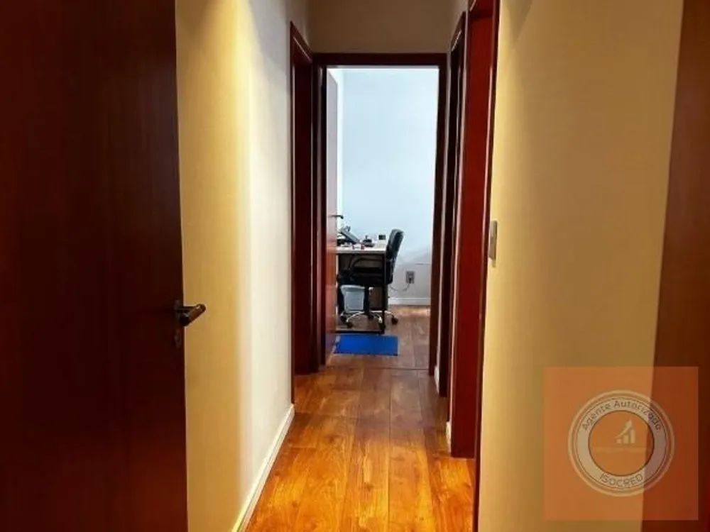Apartamento, 3 quartos, 90 m² - Foto 3