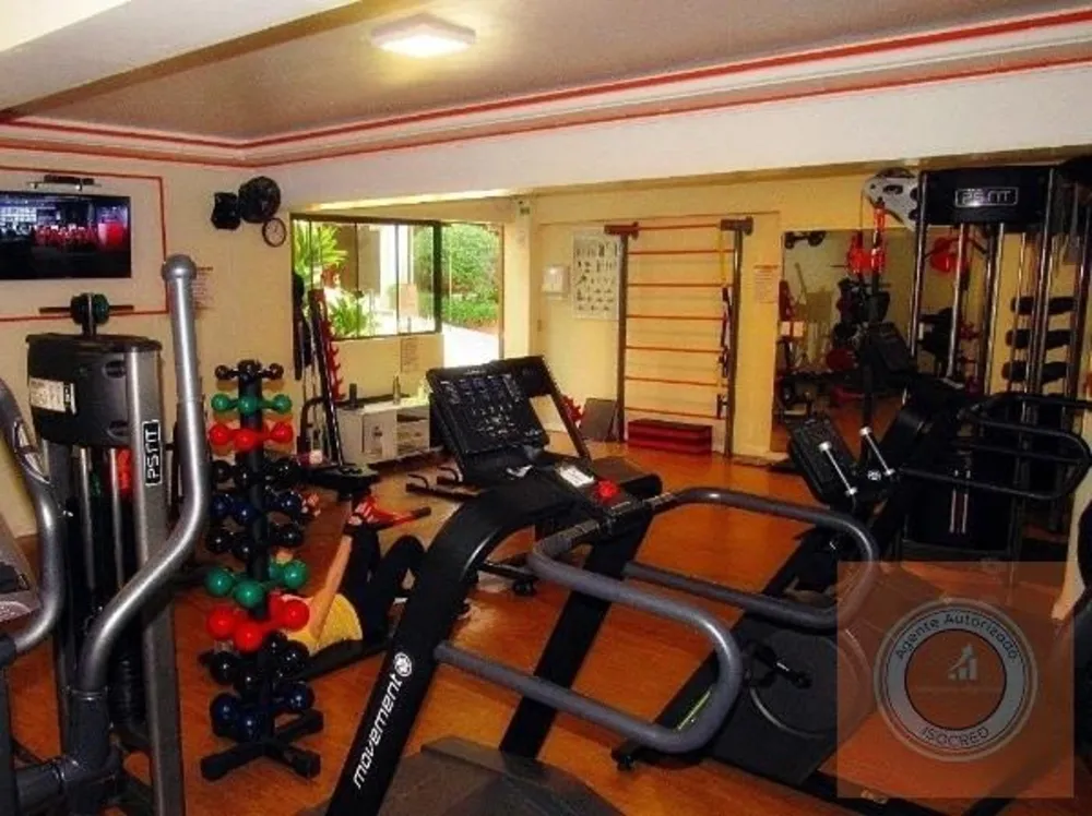 Apartamento, 3 quartos, 90 m² - Foto 16