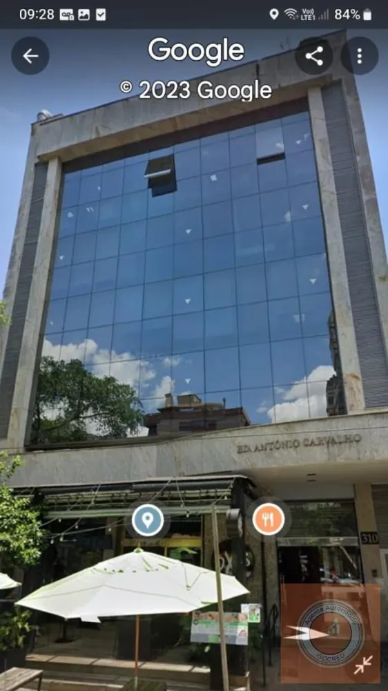 Prédio Inteiro, 350 m² - Foto 8