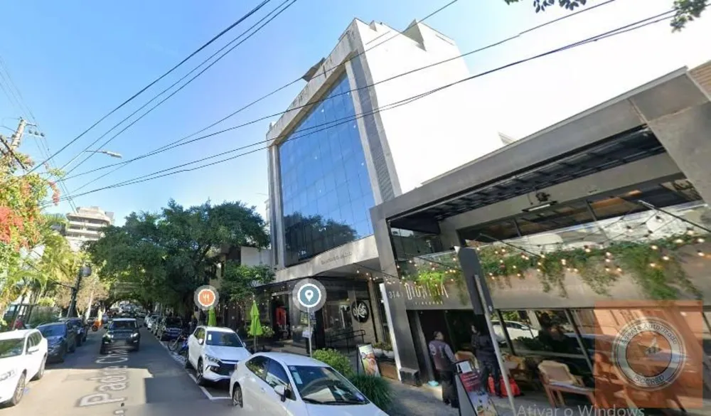 Prédio Inteiro, 350 m² - Foto 3
