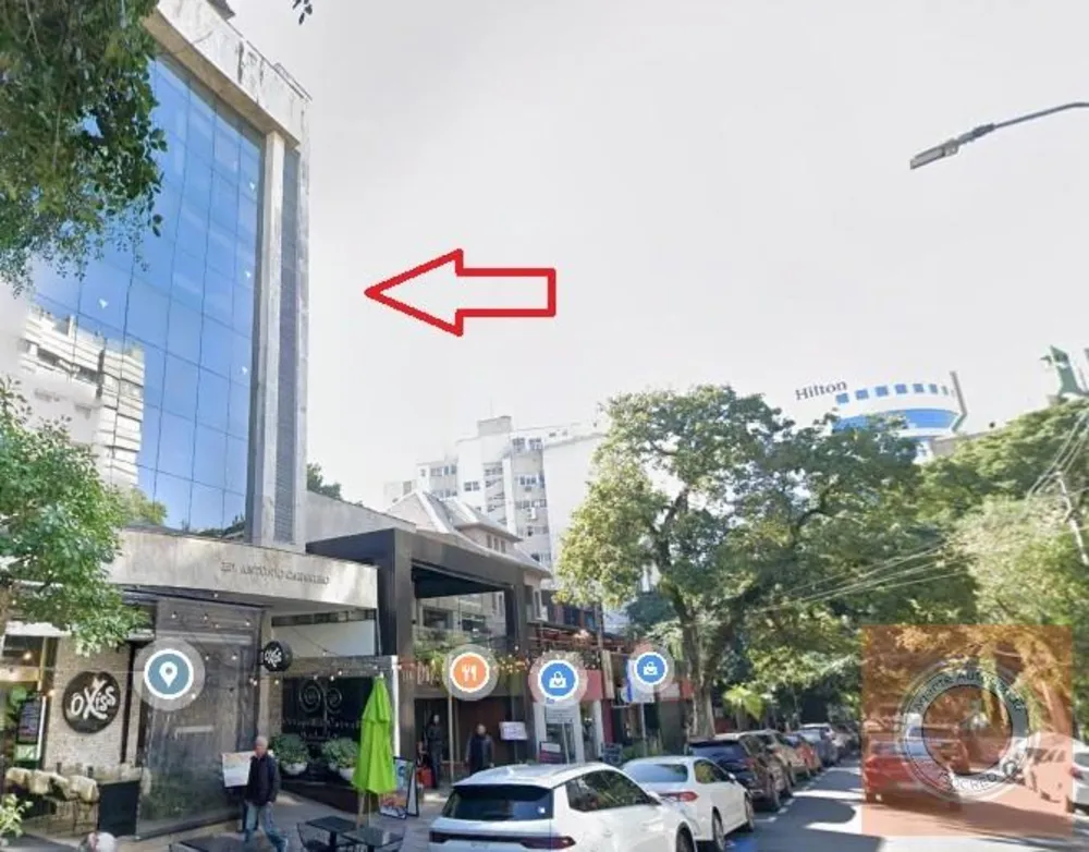 Prédio Inteiro, 350 m² - Foto 4