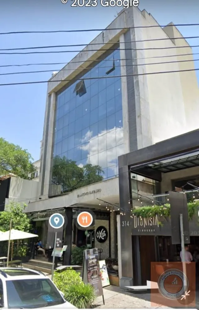 Prédio Inteiro, 350 m² - Foto 1