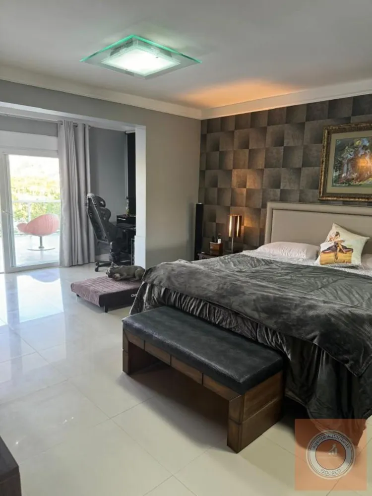 Casa de Condomínio, 3 quartos - Foto 12