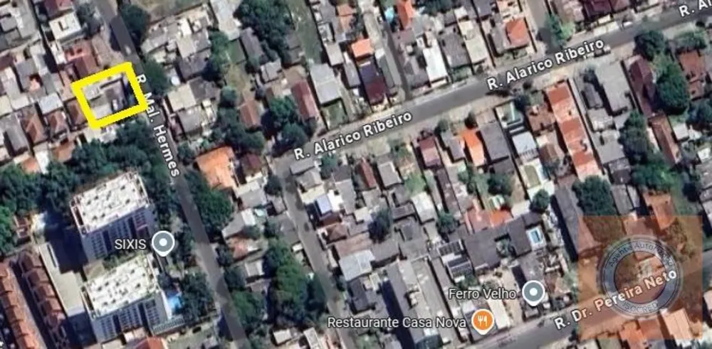 Terreno, 400 m² - Foto 13