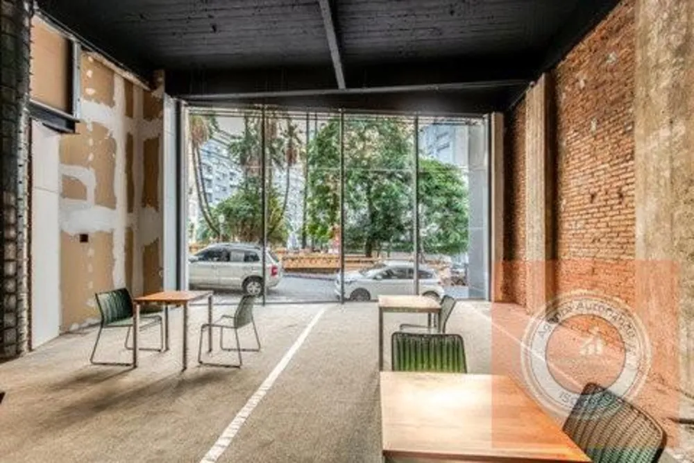 Apartamento, 1 quarto, 22 m² - Foto 5