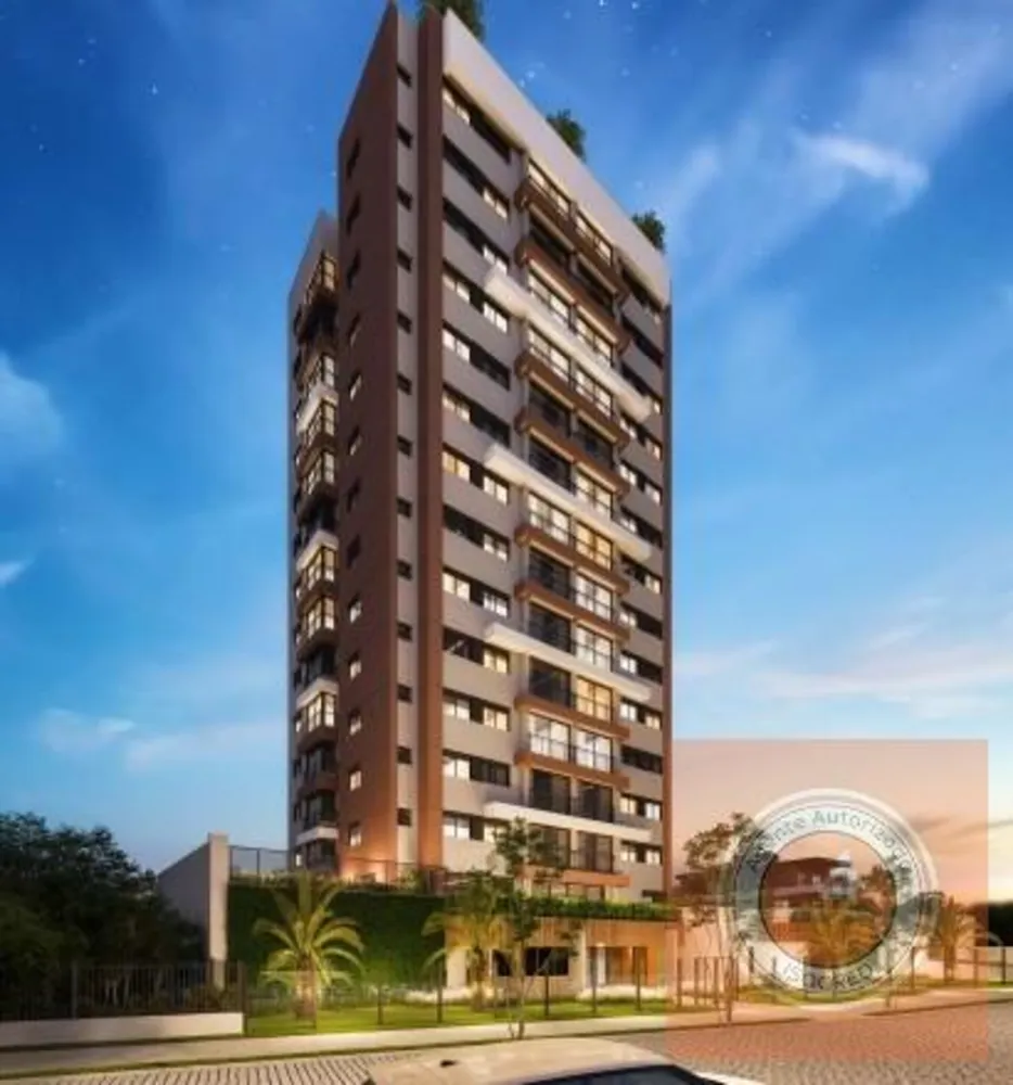 Apartamento, 2 quartos, 69 m² - Foto 1