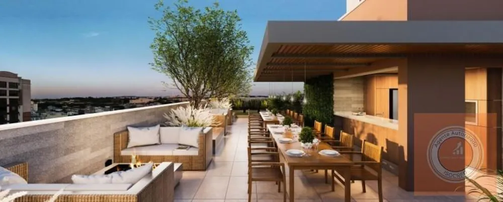Apartamento, 2 quartos, 69 m² - Foto 4