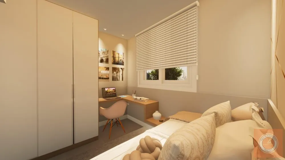 Apartamento, 2 quartos, 65 m² - Foto 5