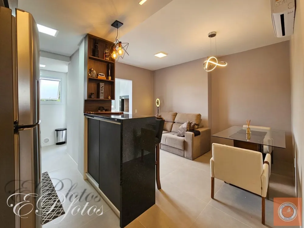Apartamento, 2 quartos, 65 m² - Foto 4