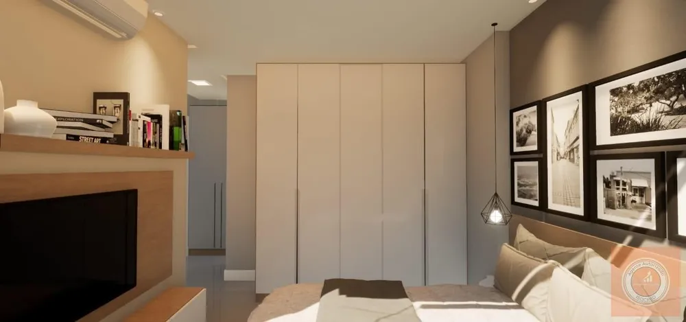 Apartamento, 2 quartos, 65 m² - Foto 7