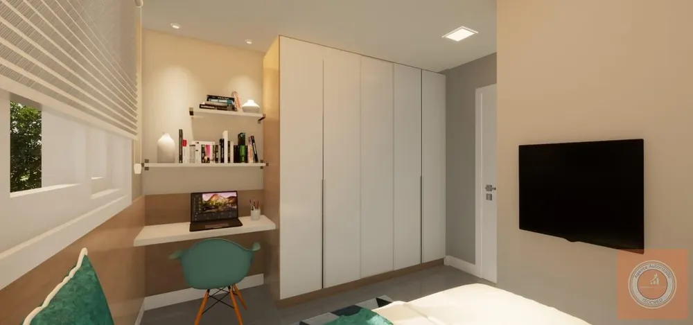 Apartamento, 2 quartos, 65 m² - Foto 19