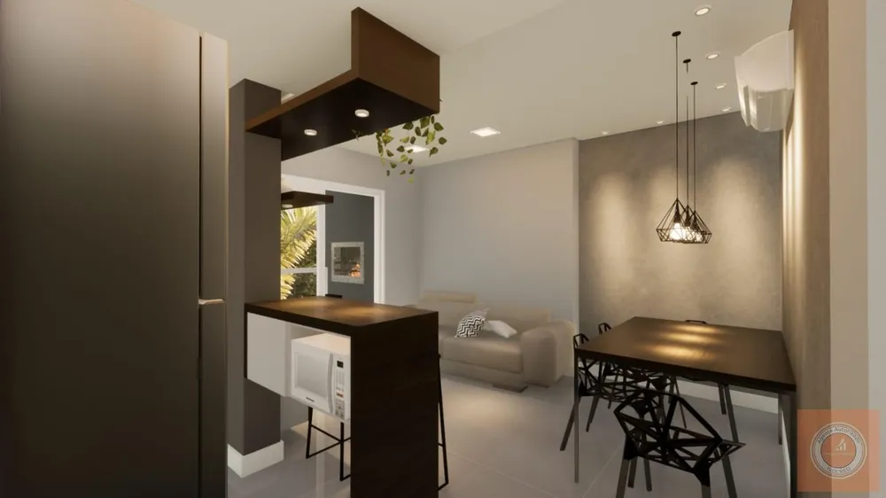 Apartamento, 2 quartos, 65 m² - Foto 10