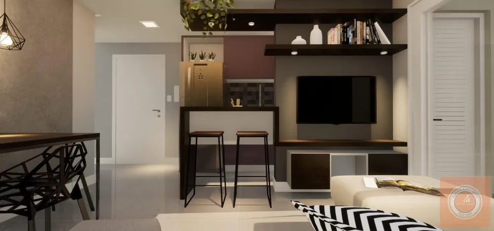 Apartamento, 2 quartos, 65 m² - Foto 20