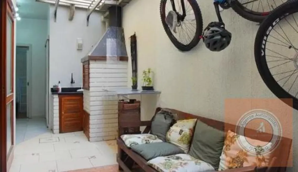 Apartamento, 2 quartos, 76 m² - Foto 2