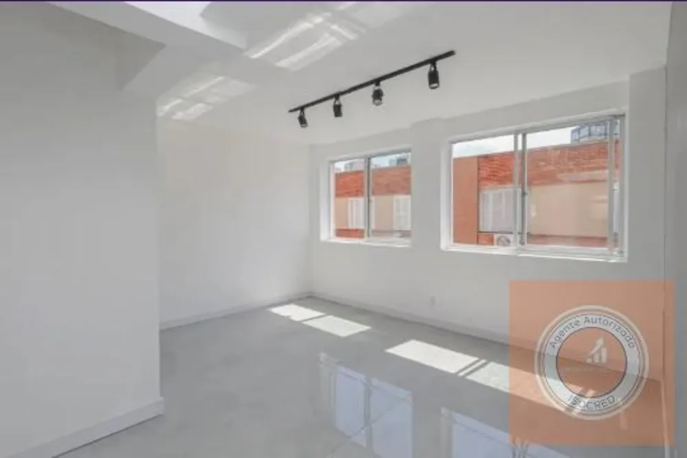 Apartamento, 1 quarto, 45 m² - Foto 1