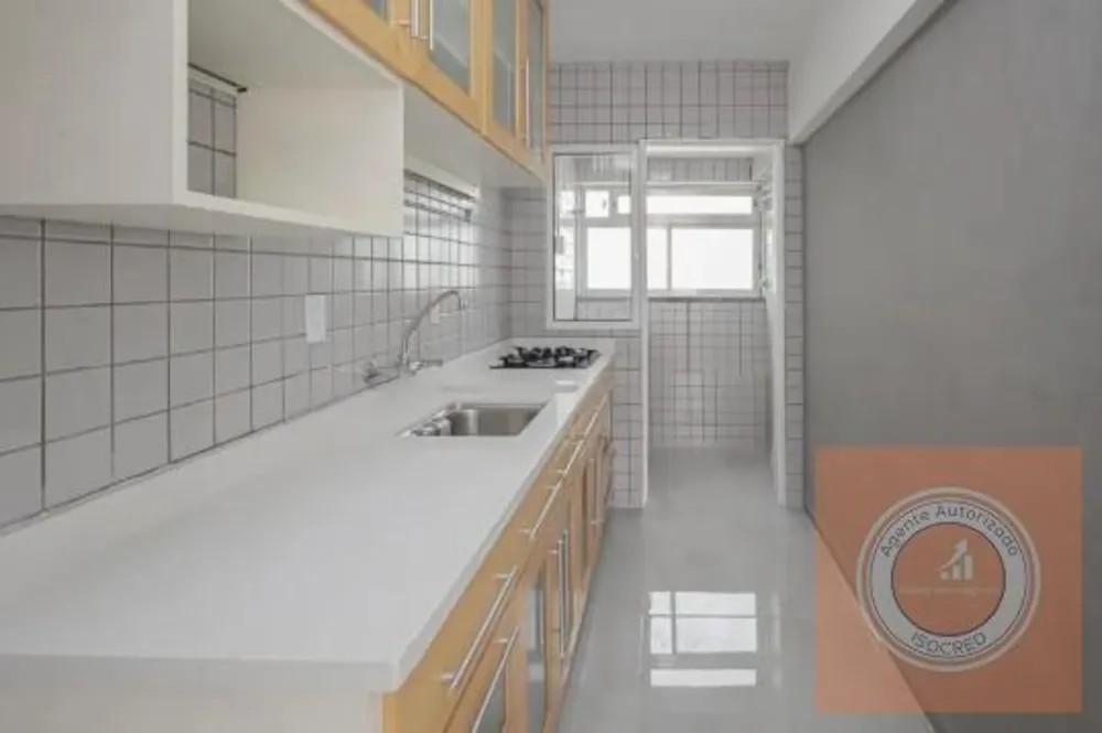 Apartamento, 1 quarto, 45 m² - Foto 4