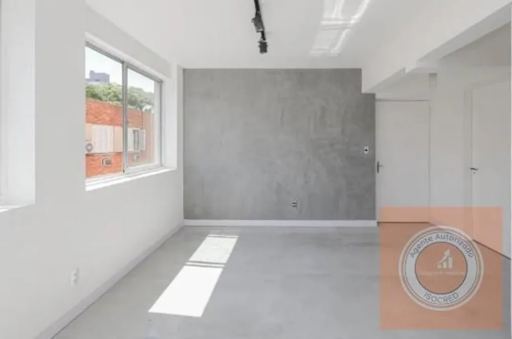 Apartamento, 1 quarto, 45 m² - Foto 3