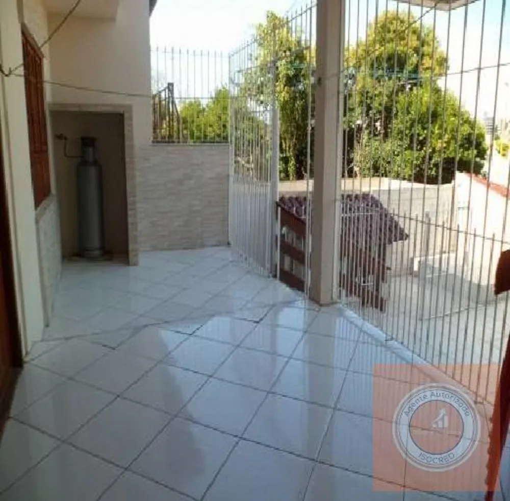 Casa, 4 quartos, 245 m² - Foto 11