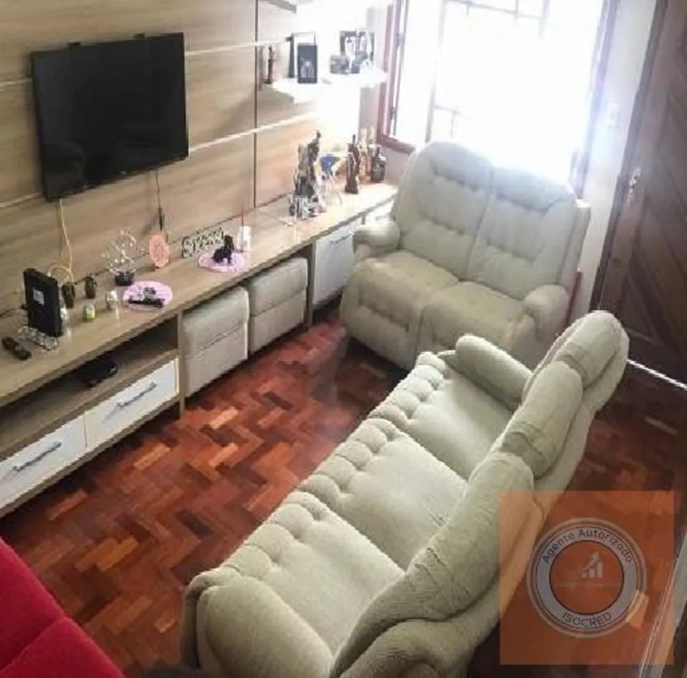 Casa, 4 quartos, 245 m² - Foto 2