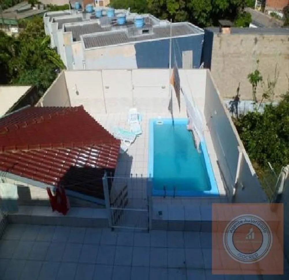 Casa, 4 quartos, 245 m² - Foto 4