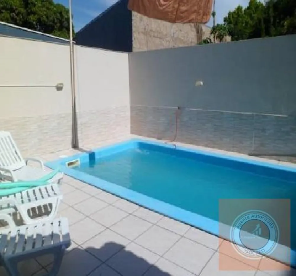 Casa, 4 quartos, 245 m² - Foto 7