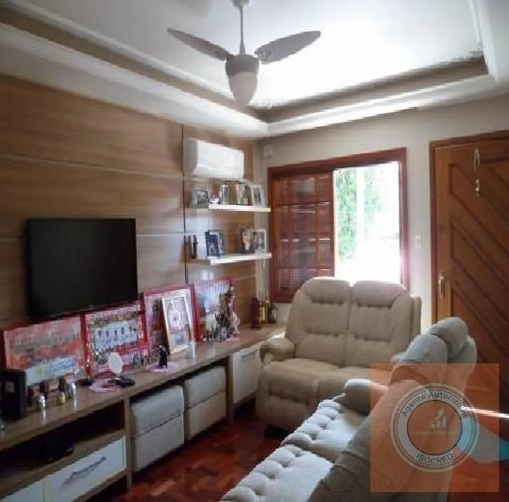 Casa, 4 quartos, 245 m² - Foto 12