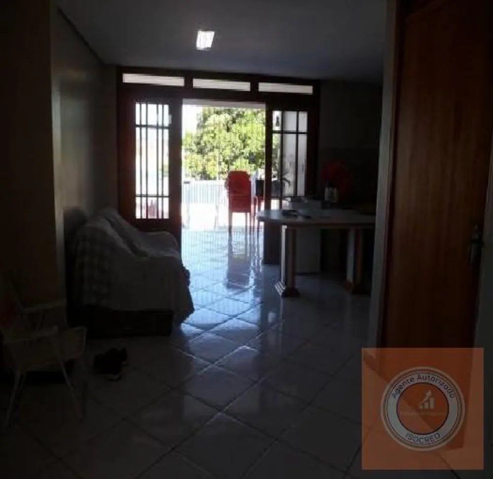 Casa, 4 quartos, 245 m² - Foto 10