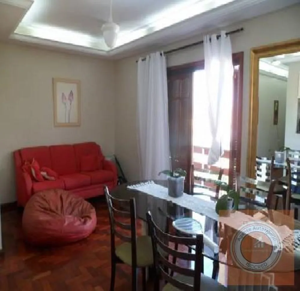 Casa, 4 quartos, 245 m² - Foto 3