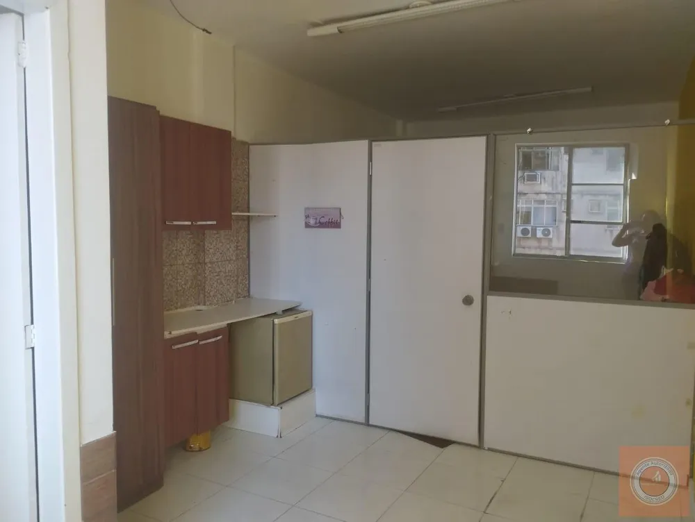 Sala-Conjunto, 24 m² - Foto 3