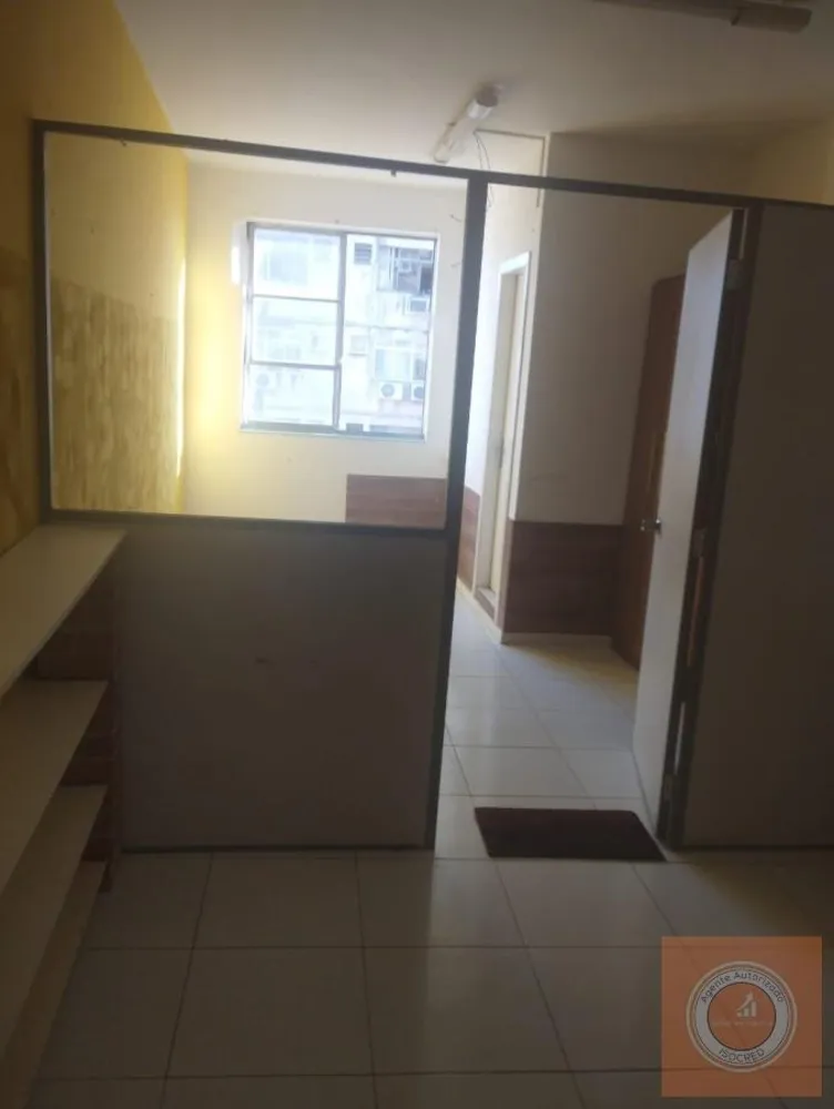 Sala-Conjunto, 24 m² - Foto 2