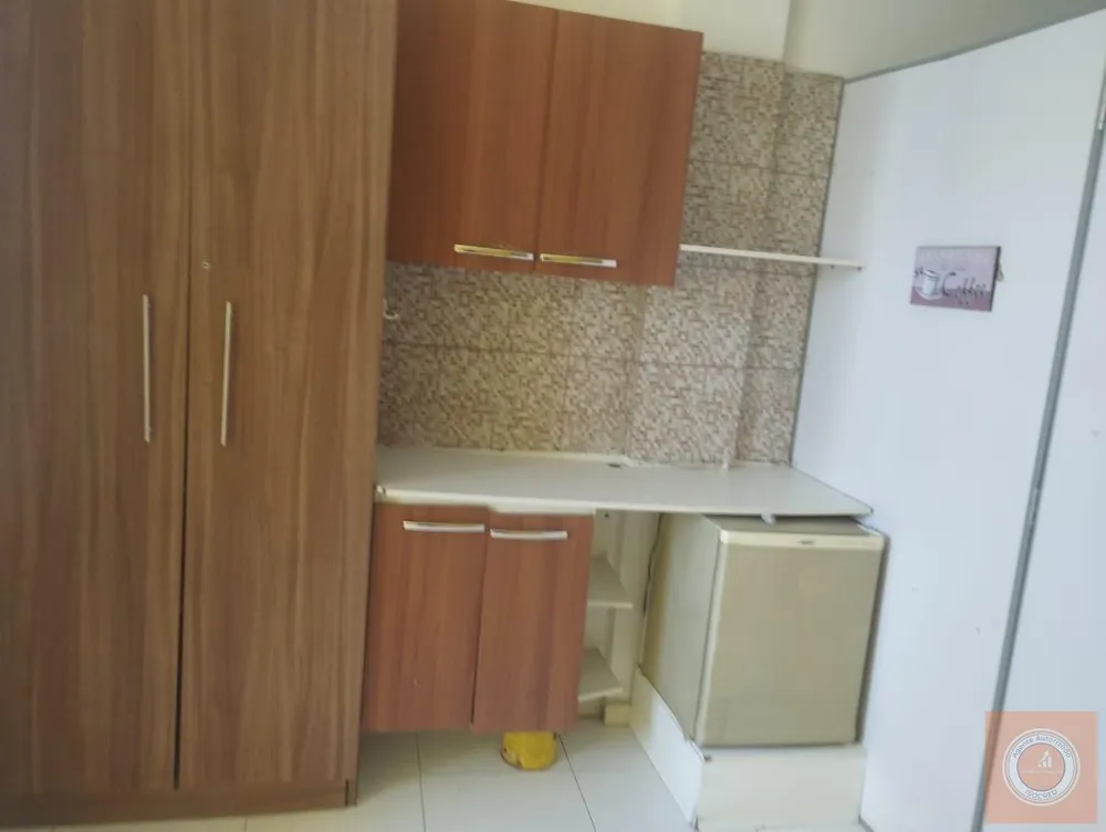 Sala-Conjunto, 24 m² - Foto 9