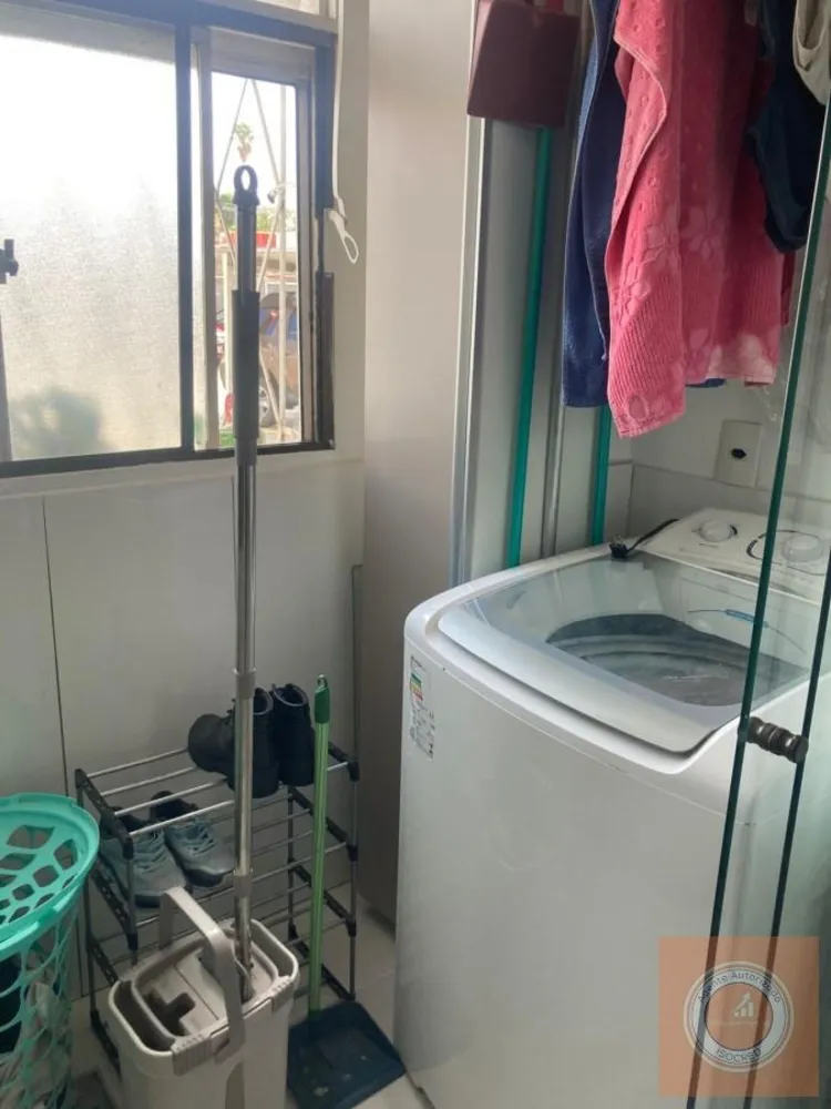 Apartamento, 2 quartos, 62 m² - Foto 7