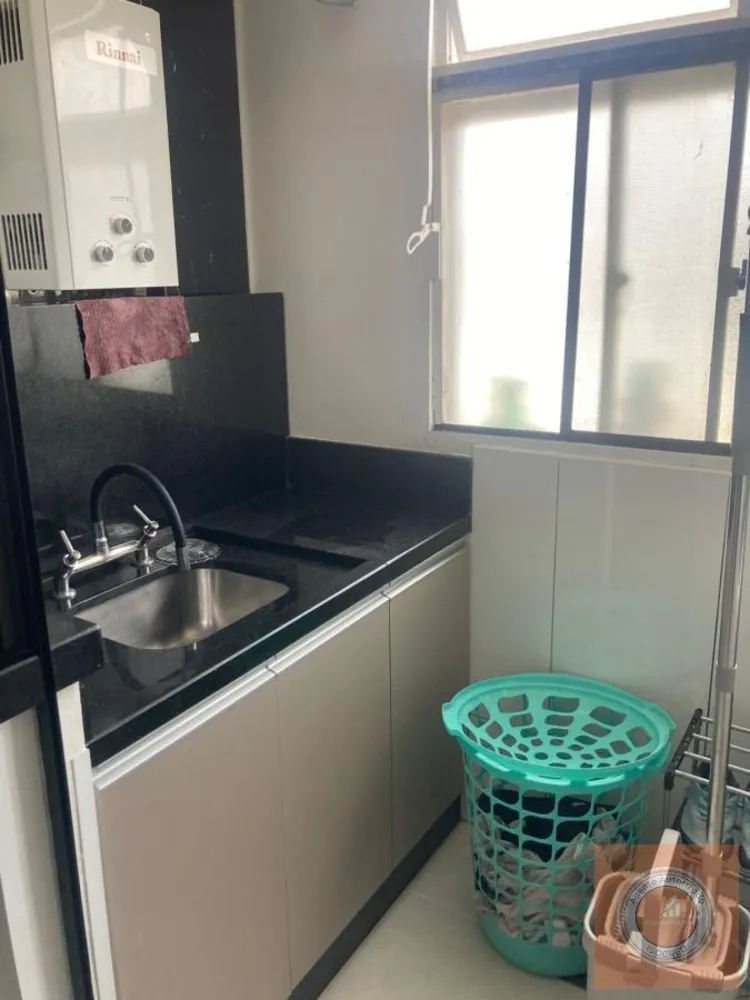 Apartamento, 2 quartos, 62 m² - Foto 6