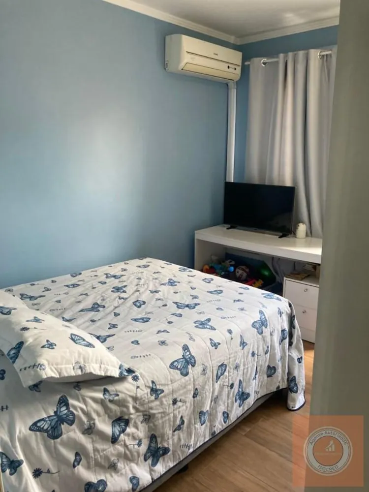 Apartamento, 2 quartos, 62 m² - Foto 11