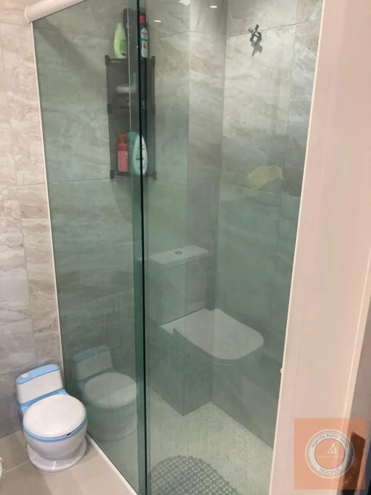 Apartamento, 2 quartos, 62 m² - Foto 10