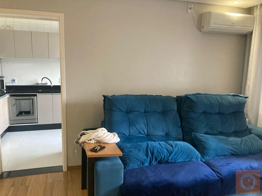 Apartamento, 2 quartos, 62 m² - Foto 4