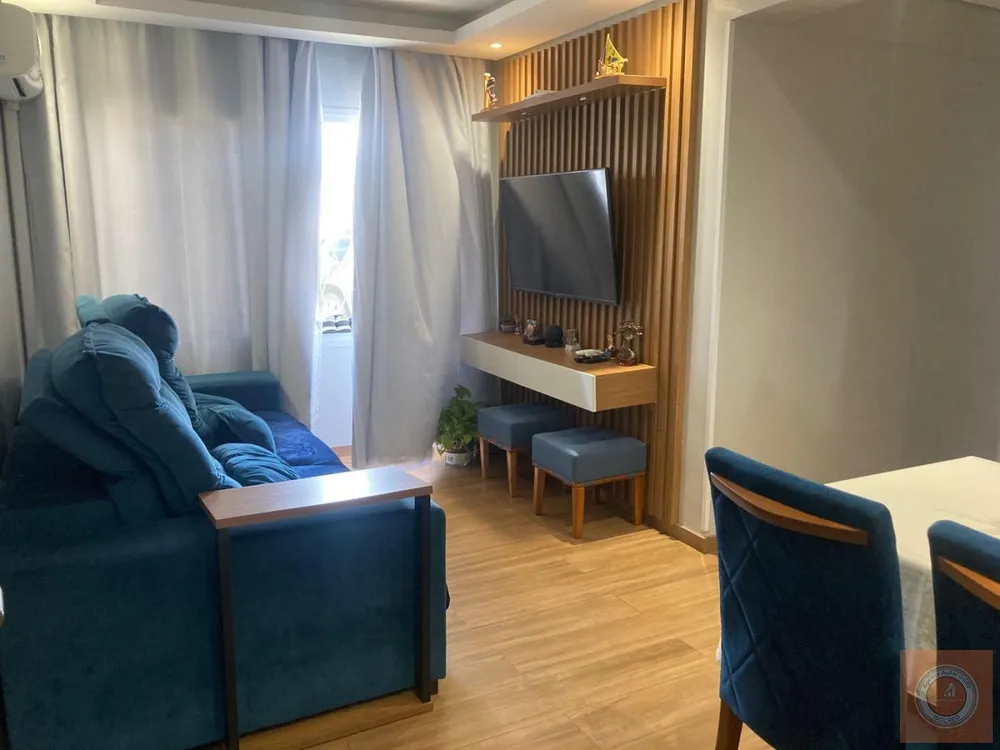 Apartamento, 2 quartos, 62 m² - Foto 3