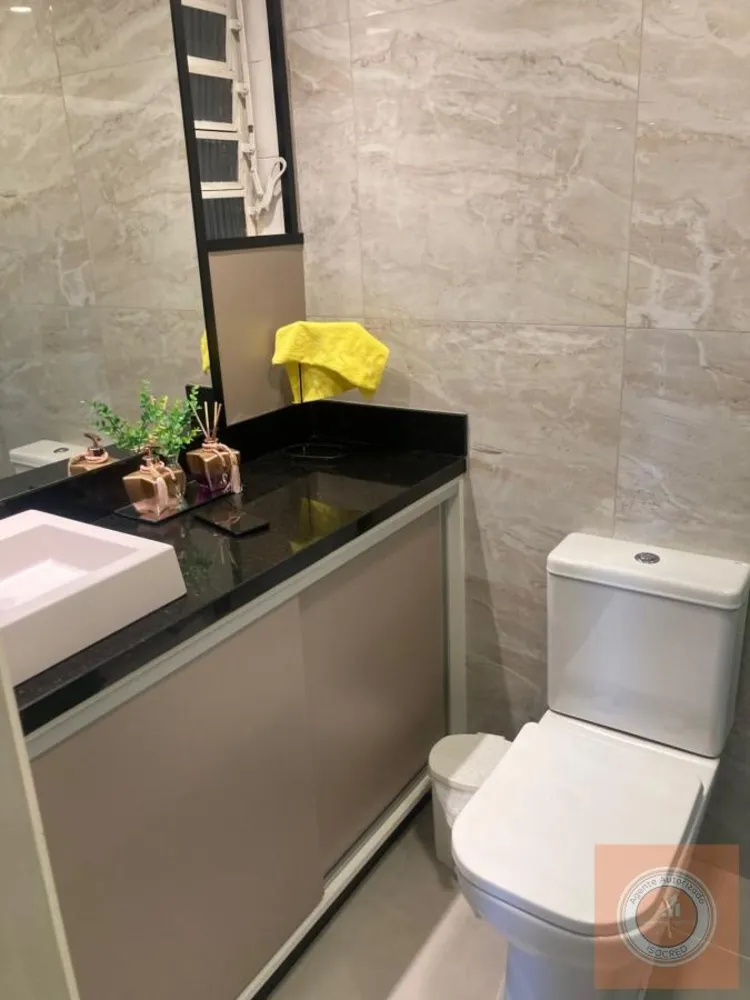 Apartamento, 2 quartos, 62 m² - Foto 9