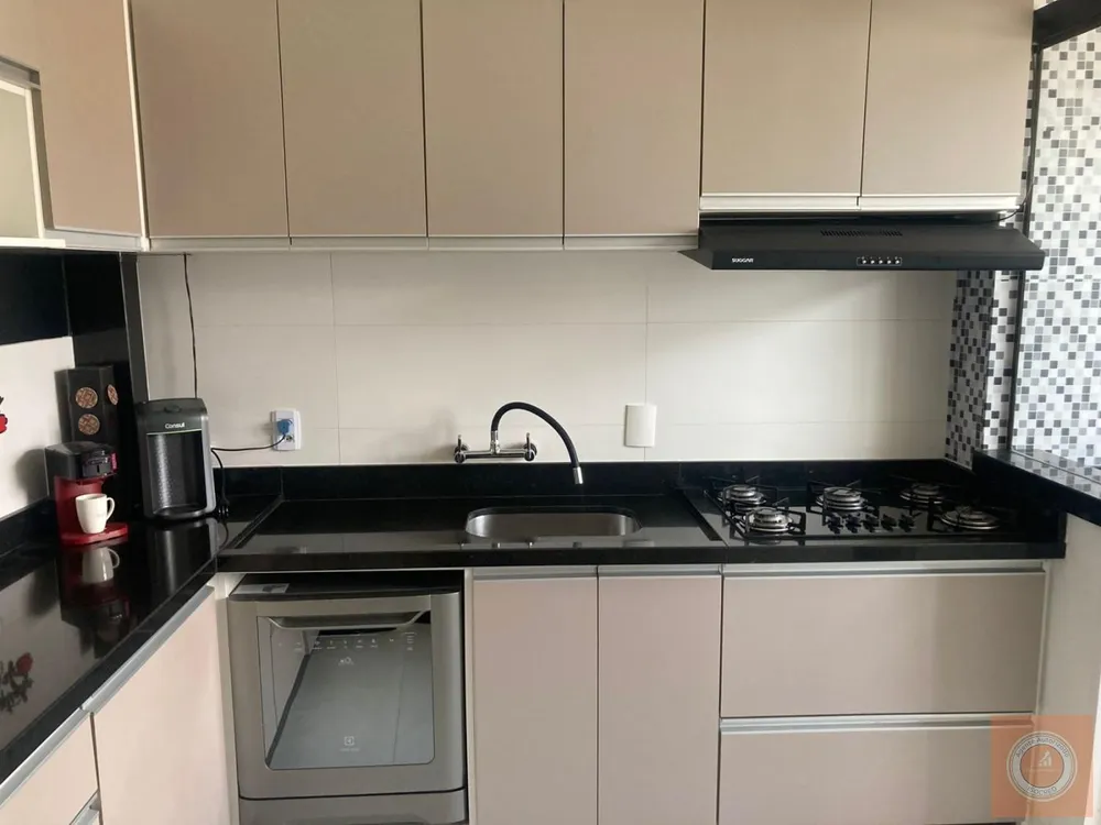 Apartamento, 2 quartos, 62 m² - Foto 5