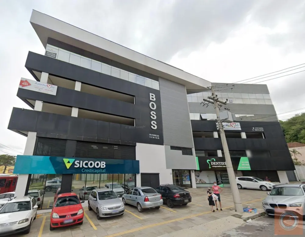 Prédio Inteiro, 2388 m² - Foto 3
