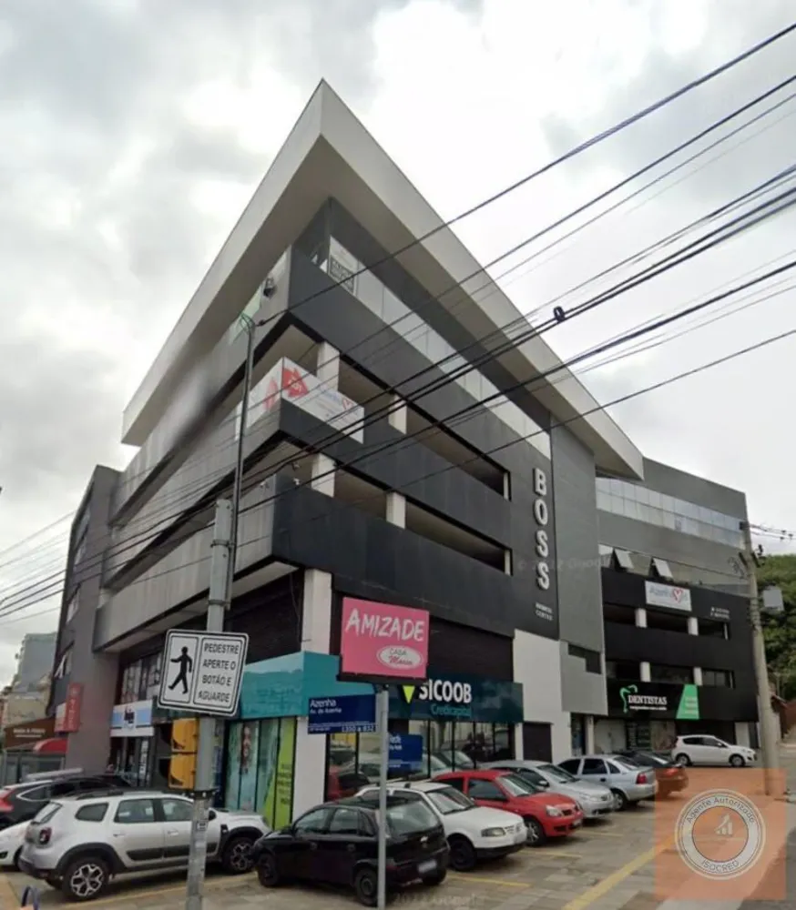 Prédio Inteiro, 2388 m² - Foto 1