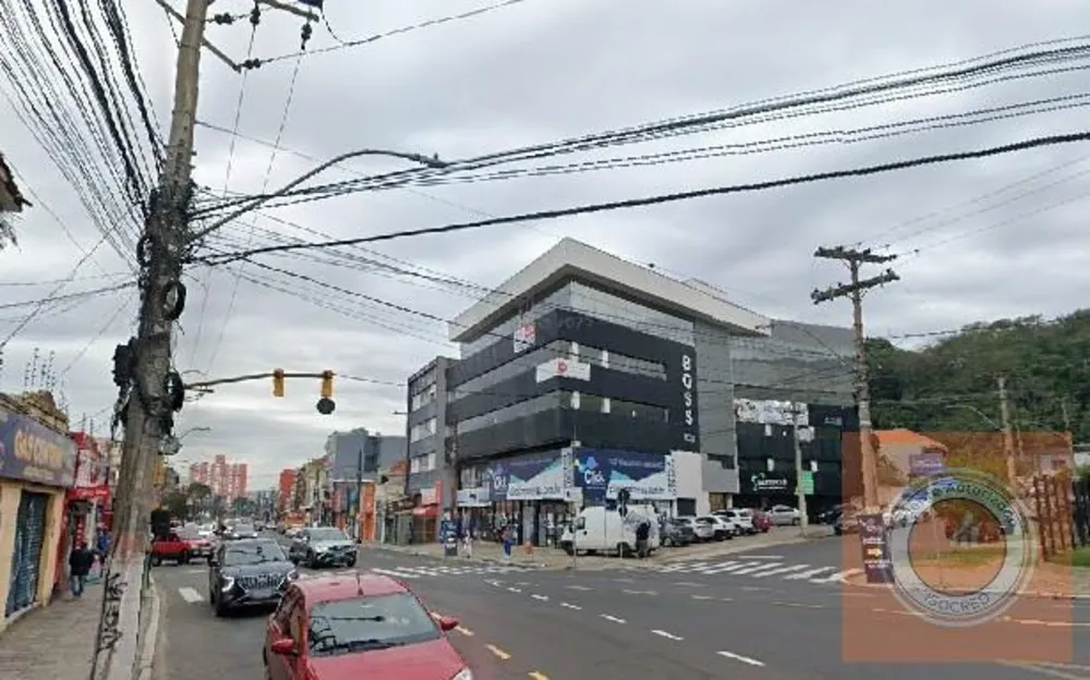 Prédio Inteiro, 2388 m² - Foto 8