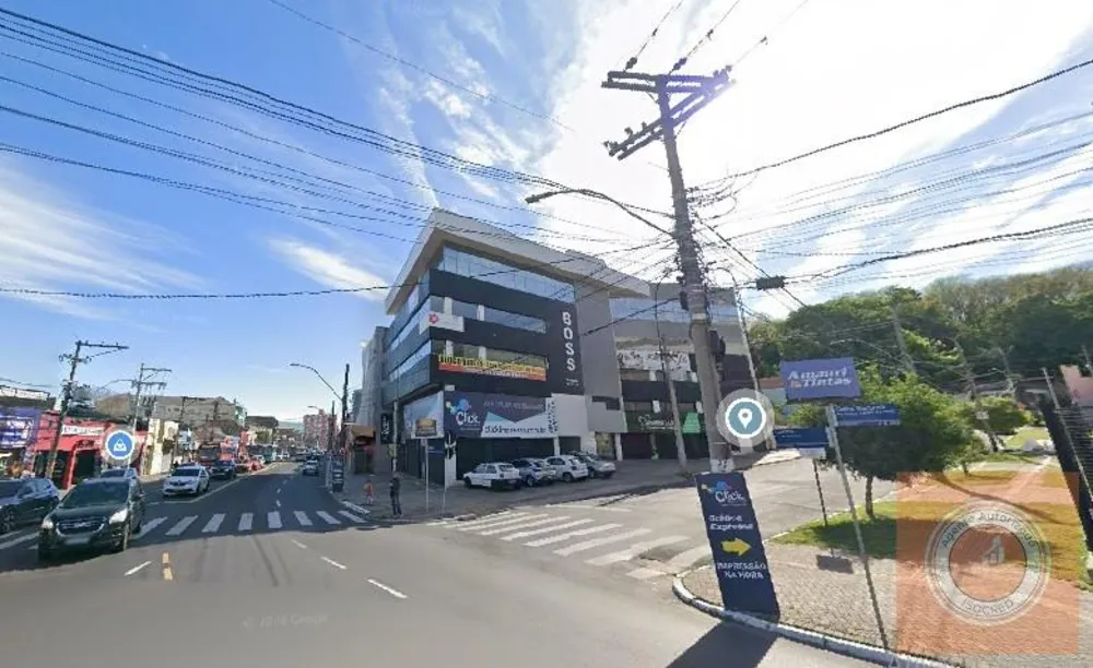 Prédio Inteiro, 2388 m² - Foto 4
