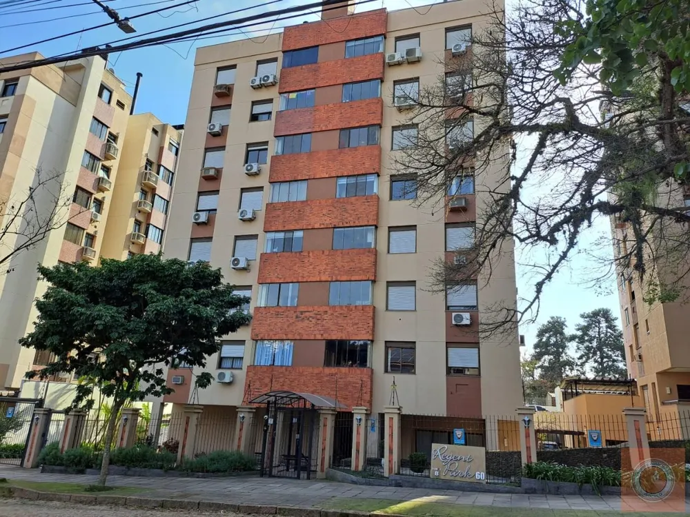 Apartamento, 2 quartos, 58 m² - Foto 5