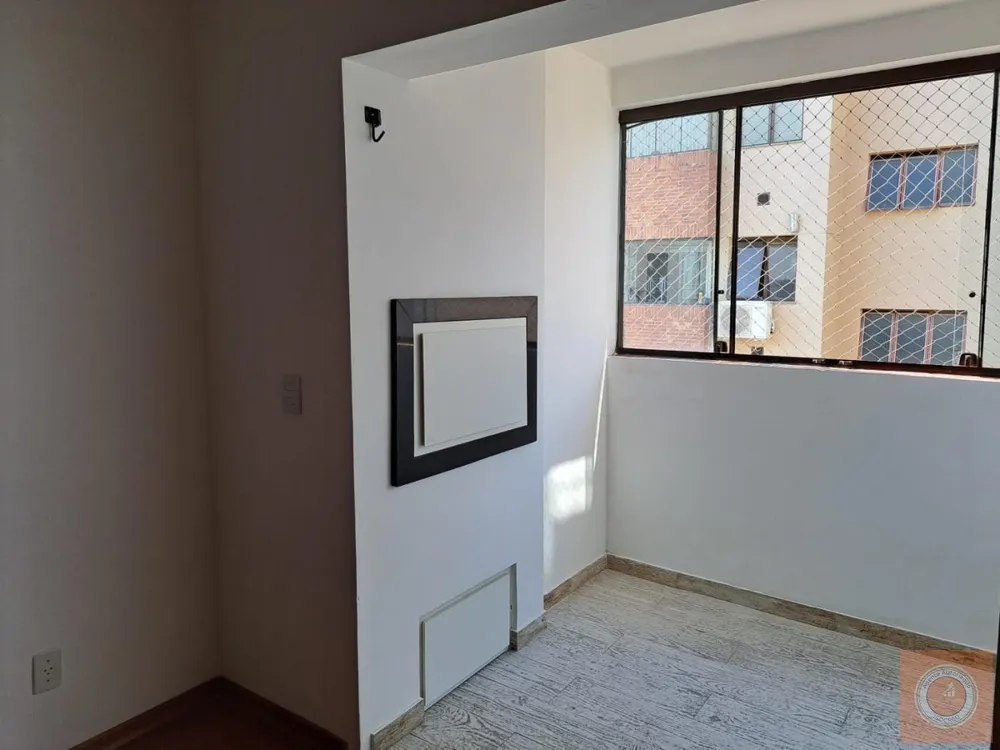 Apartamento, 2 quartos, 58 m² - Foto 2