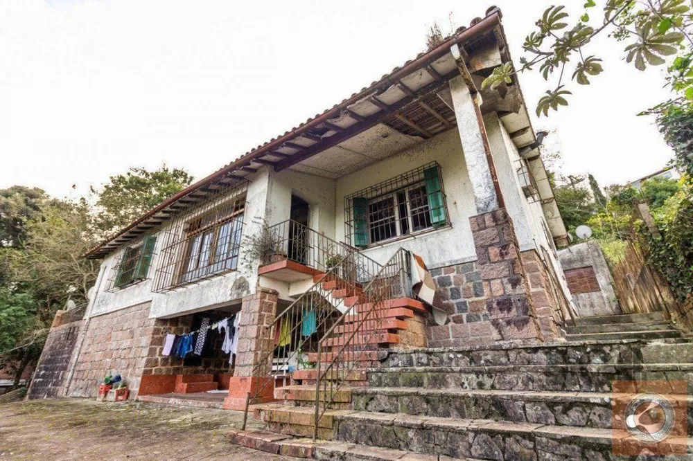 Terreno, 1236 m² - Foto 1