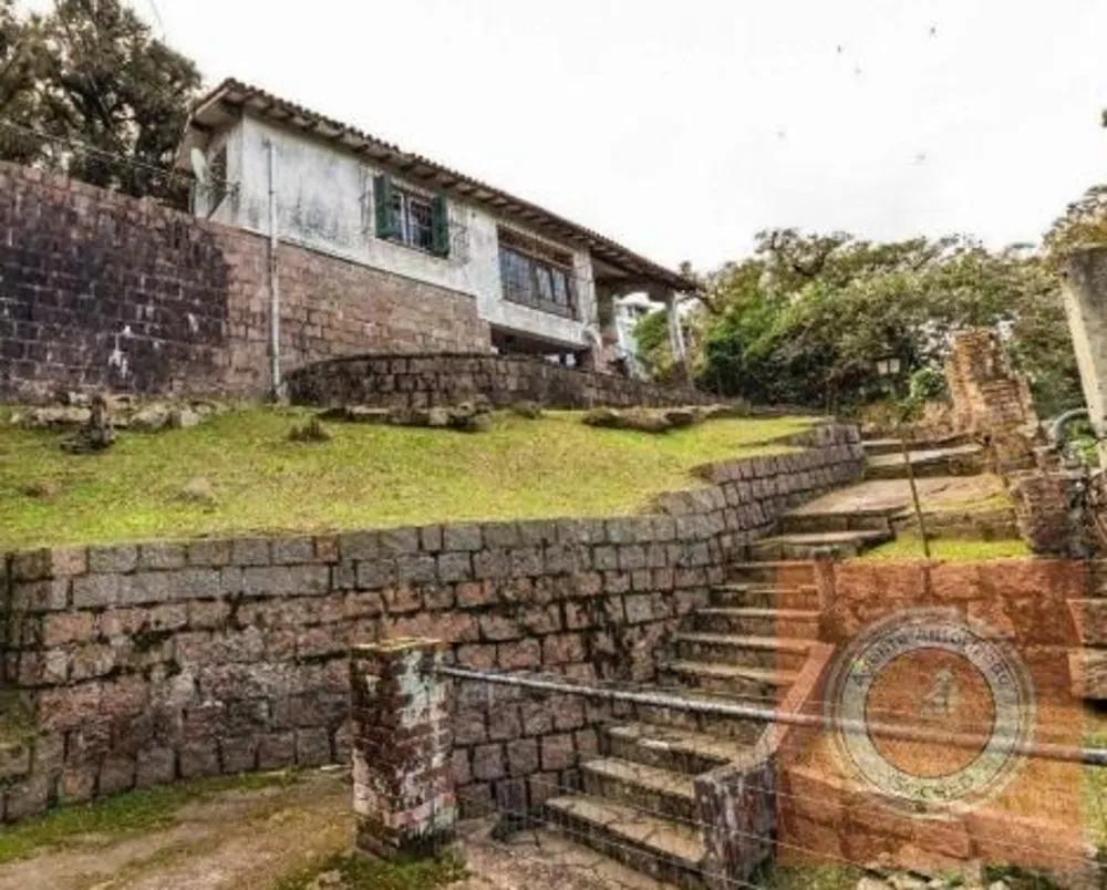 Terreno, 1236 m² - Foto 3