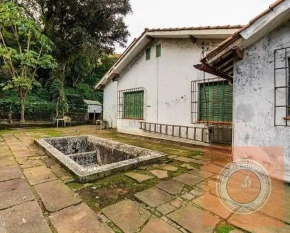 Terreno, 1236 m² - Foto 2