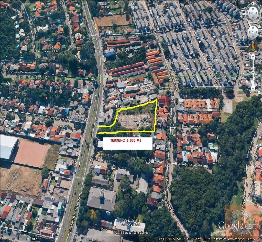 Terreno, 6000 m² - Foto 6