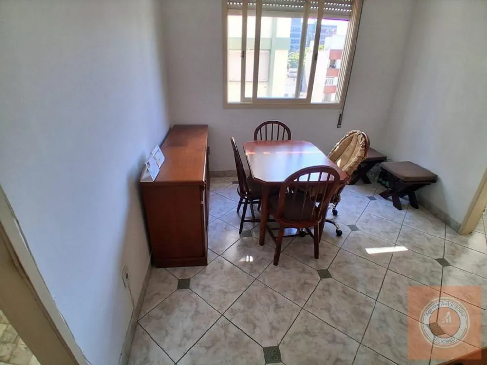 Apartamento, 1 quarto, 41 m² - Foto 3